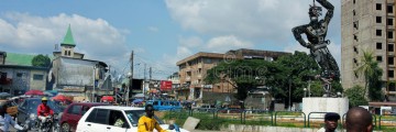 Douala